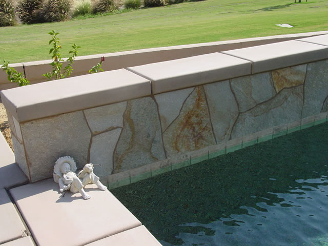 stonecreek pool