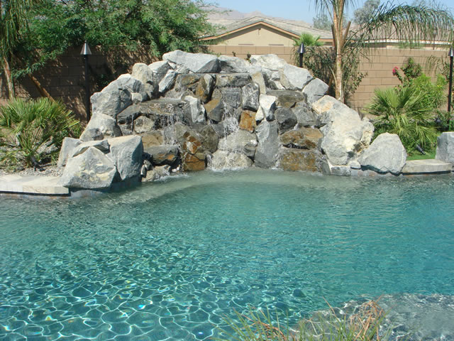stonecreek pool