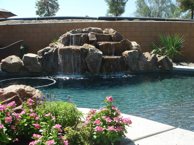 stonecreek pool
