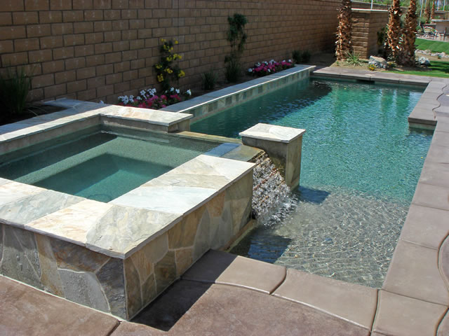 stonecreek pool