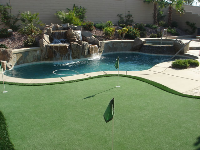 stonecreek pool