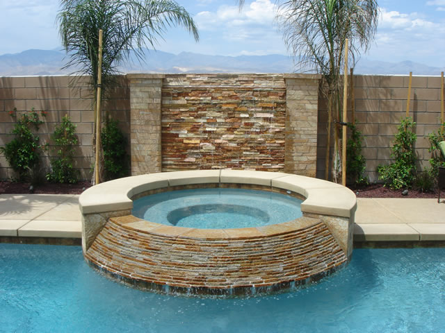 stonecreek pool