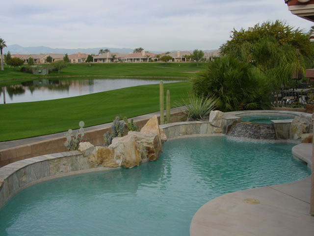 stonecreek pool