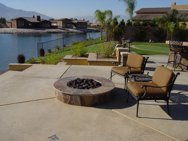 stonecreek pool