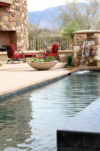 stonecreek pool