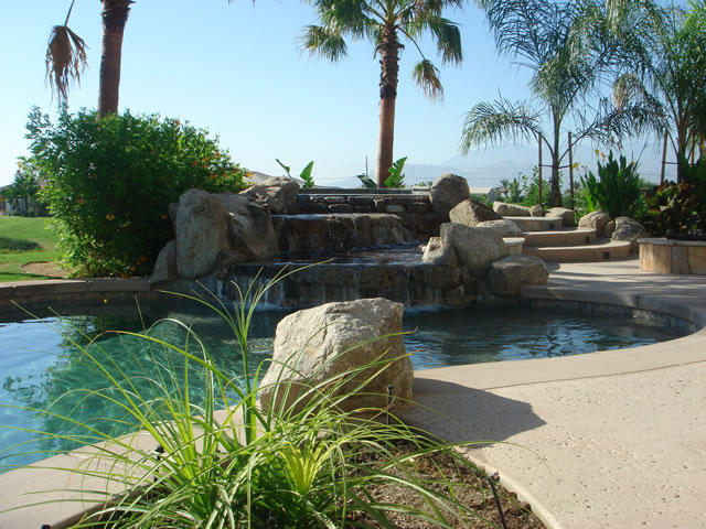 stonecreek pool