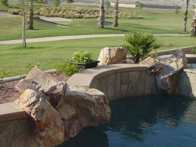 stonecreek pool