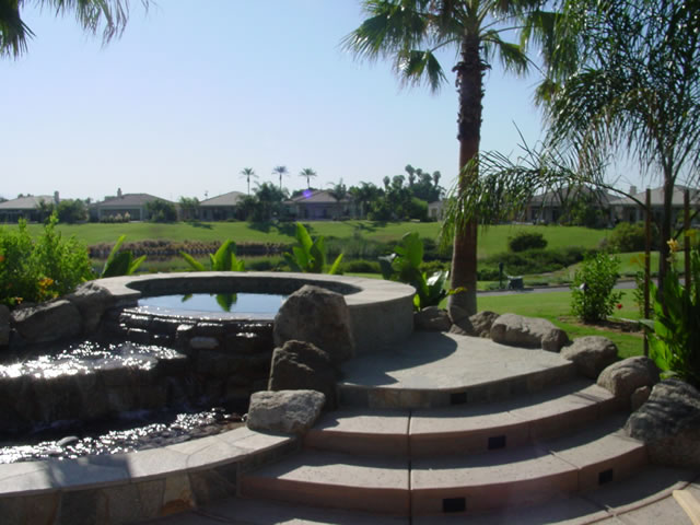 stonecreek pool