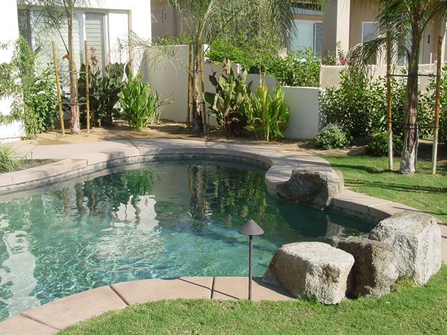 stonecreek pool