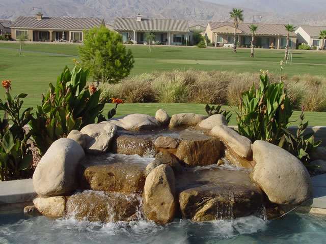 stonecreek pool